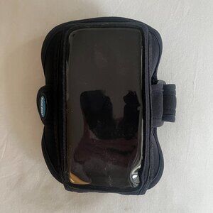 iPhone athletic band